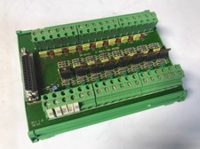 NEW Brandt Edge Bander Control