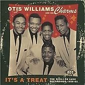 Otis williams his charm - &,