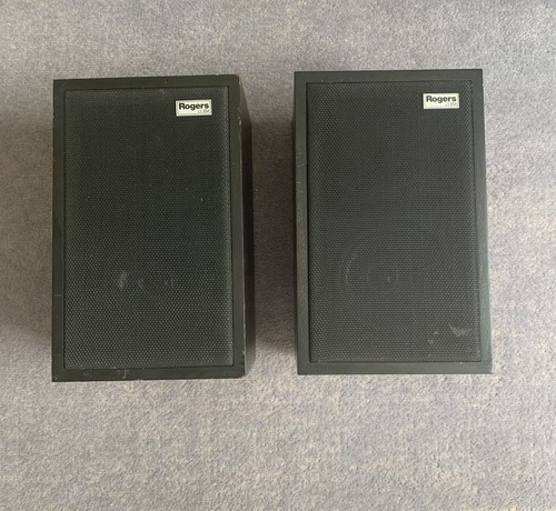 Rogers ls3 monitor - ls3/5a,