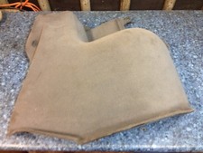 BMW 3 Series E36 (1990-2000) O/S Driver Right Rear Interior Wheel Arch Trim