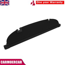 FOR MAZDA CX-5 MK2 2018+ PARCEL SHELF BOOT LOAD LUGGAGE COVER BLIND TRIM NEW CX5