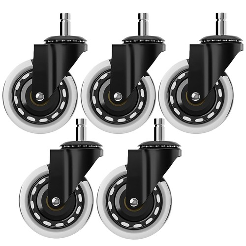 Office chair caster - chair,