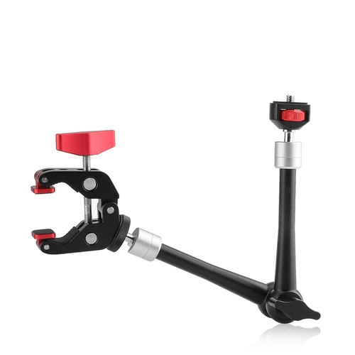 Inch articulating magic - 11,