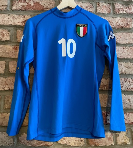 Totti italy italia 2000 - totti,