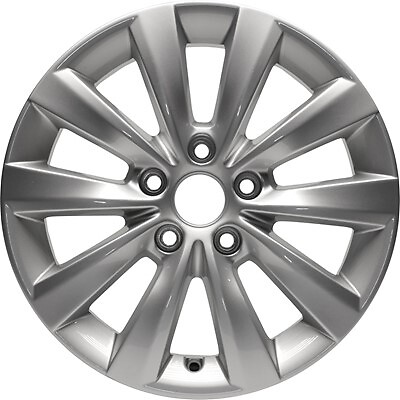 Factory oem wheel - wheel, fits