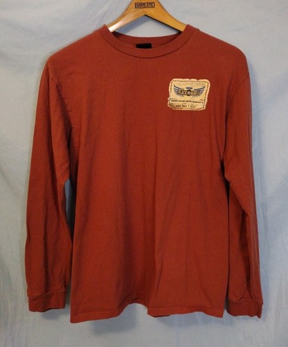 Harley davidson shirt adult - t,