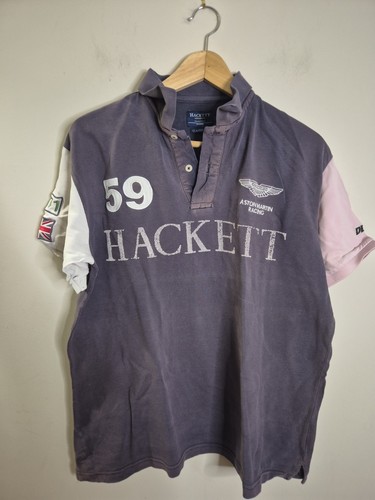 Hacket women polo top size - hacket,