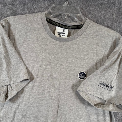 Adidas spezial shirt mens l - adidas,