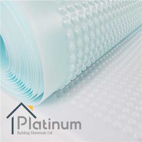 Platon basement waterproof - platon,