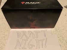 Mtg 6 X Random Draft/play