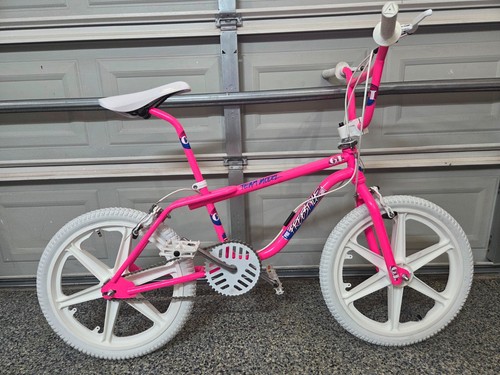 Vintage oldschool pro - vintage,