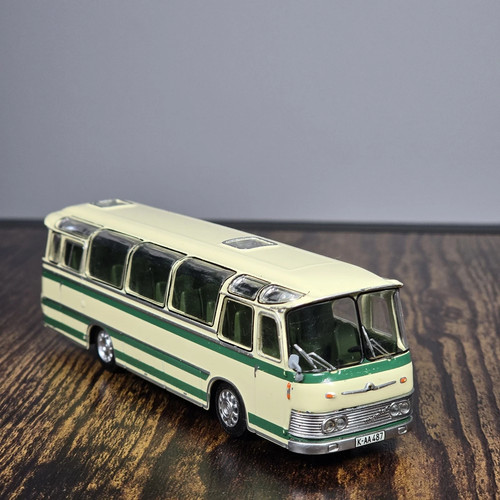 Rare vintage neoplan - rare,
