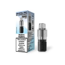 Crystal Pro CP 10K Refills |