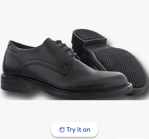 Magnum active duty anti slip - magnum,