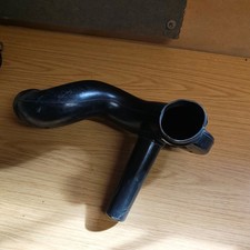 MINI R53 Cooper S Front Panel