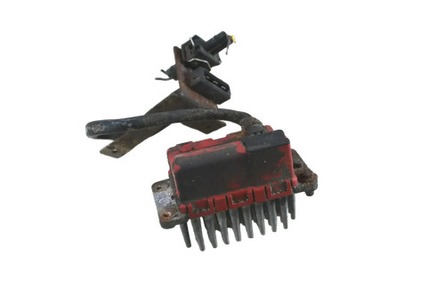 Climatronic power module - t4,