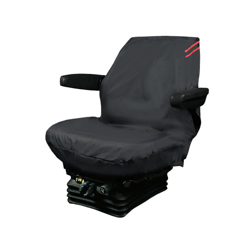 Heavy duty waterproof tractor - heavy,