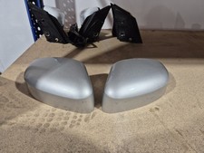 Ford Focus St225 Silver