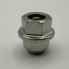 OEM Ford Wheel Lug Nut Hubcap