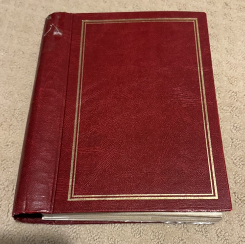 Album elvis presley - album, of