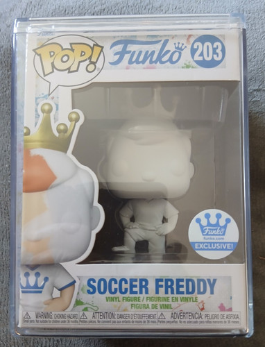 Funko pop - pop!,
