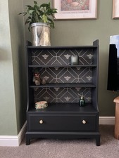 Stag Minstrel Waterfall