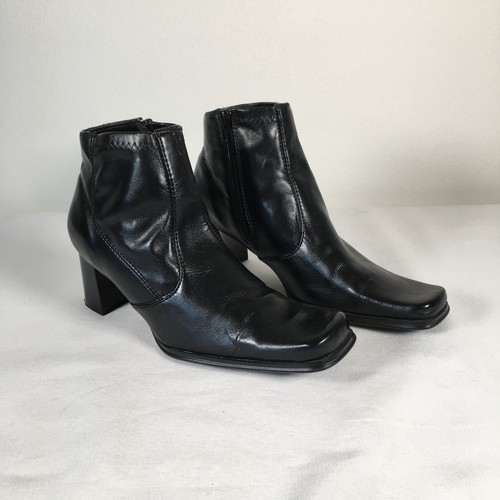 Clacee women black - black, soft