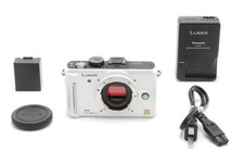 ☆NEAR MINT☆Panasonic LUMIX