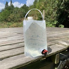 Large Car Water Storage