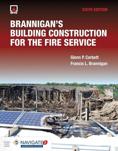 Brannigan building - s,