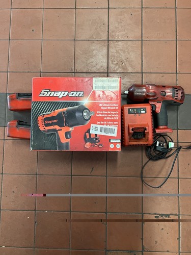 Snap ct8850 drive - snap-on,