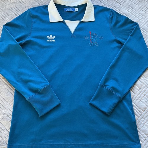 Retro adidas chelsea - retro,