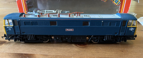Hornby 360 gauge - r.360,, gauge,
