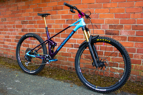2022 mondraker raze full - mondraker,