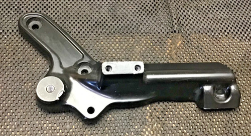 Harley davidson exhaust - davidson,