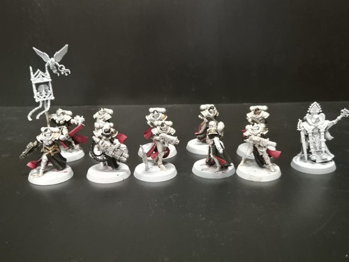Games workshop warhammer - workshop,