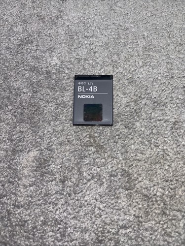 Genuine nokia 4ba - genuine,