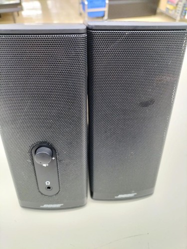 Bose speaker companion2 - bose,