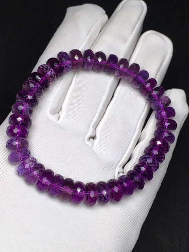 High clarity violet amethyst - high,