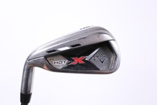 Left Handed Callaway X Hot N14