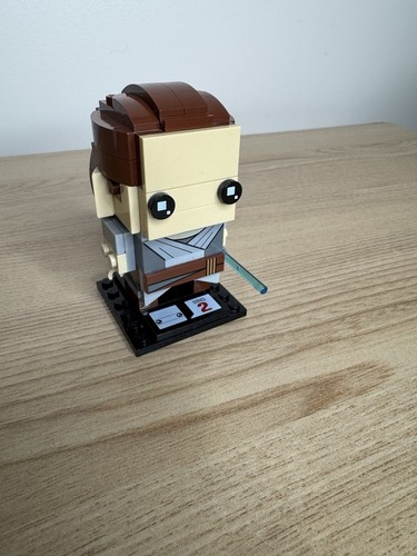 Lego brickheadz star wars - star,