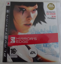 Mirror's Edge PS3 NO CASE