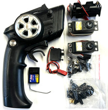 Acme RC Radio set with