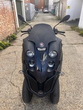 Gilera Runner Fuoco 500ie