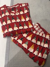 George Men’s Christmas Pyjamas 3XL