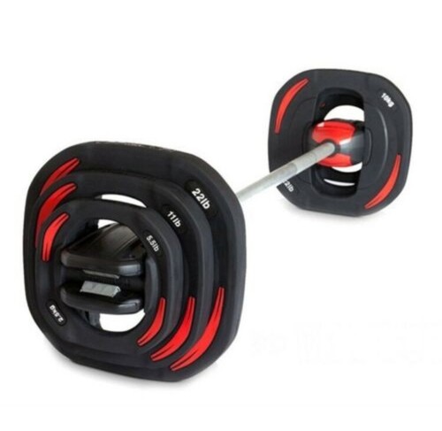 40kg body pump - body, smart