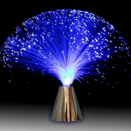 Led fiber optic - led,