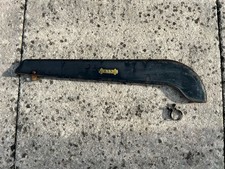 Vintage Bike BSA Chain Guard