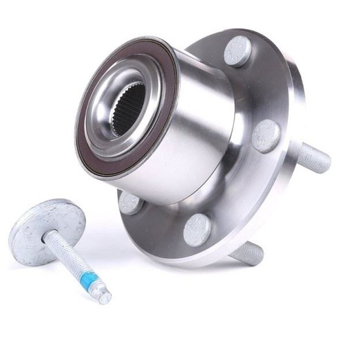 For ford mondeo mk4 front - for,