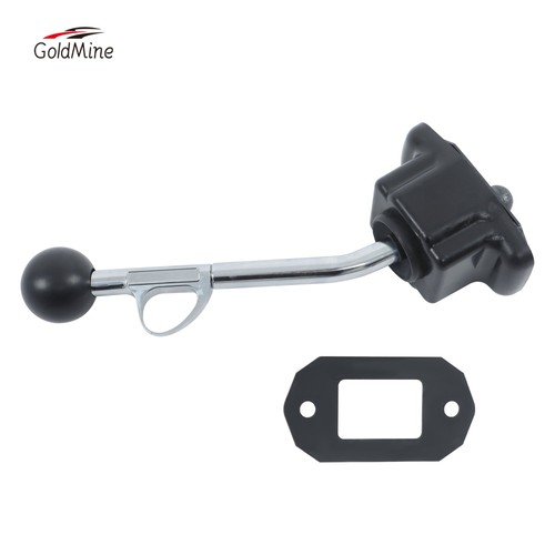 Empi short trigger shifter - empi,